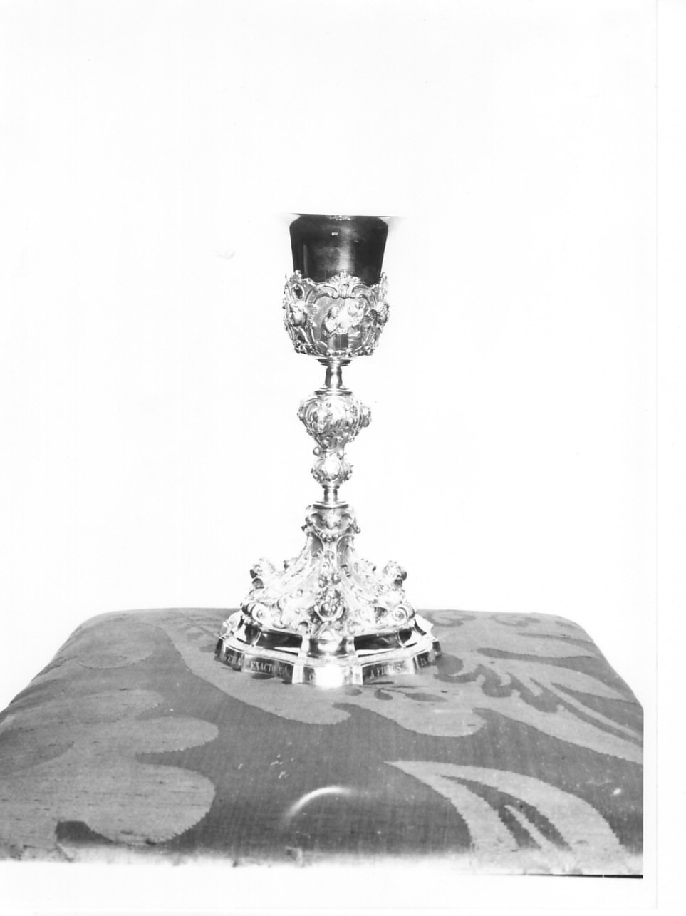 calice, opera isolata - bottega italiana (sec. XX)