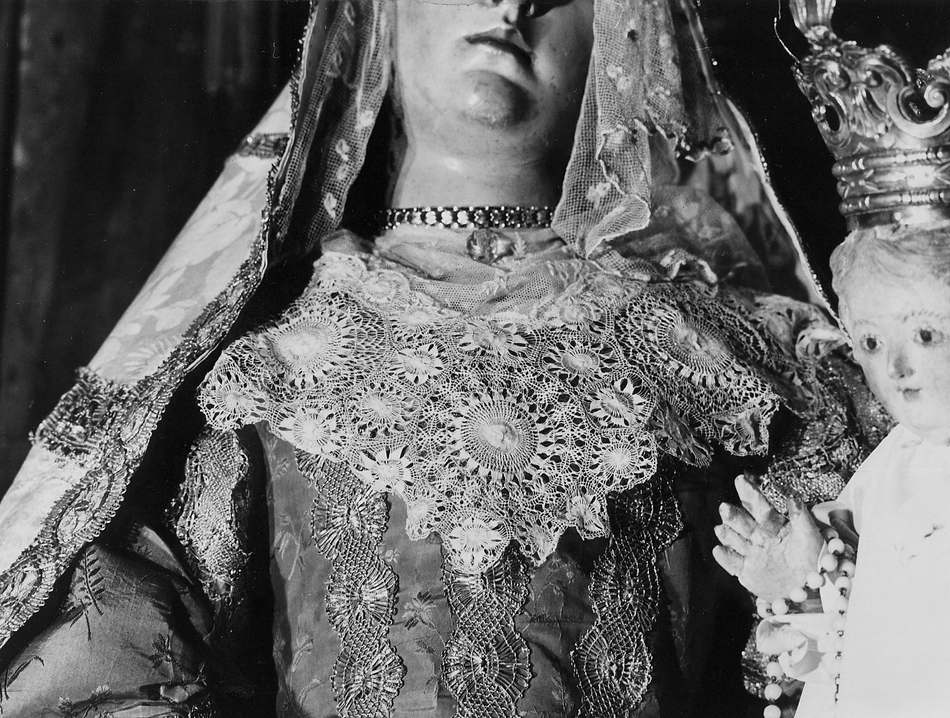 fazzoletto, opera isolata - manifattura ligure (sec. XIX)