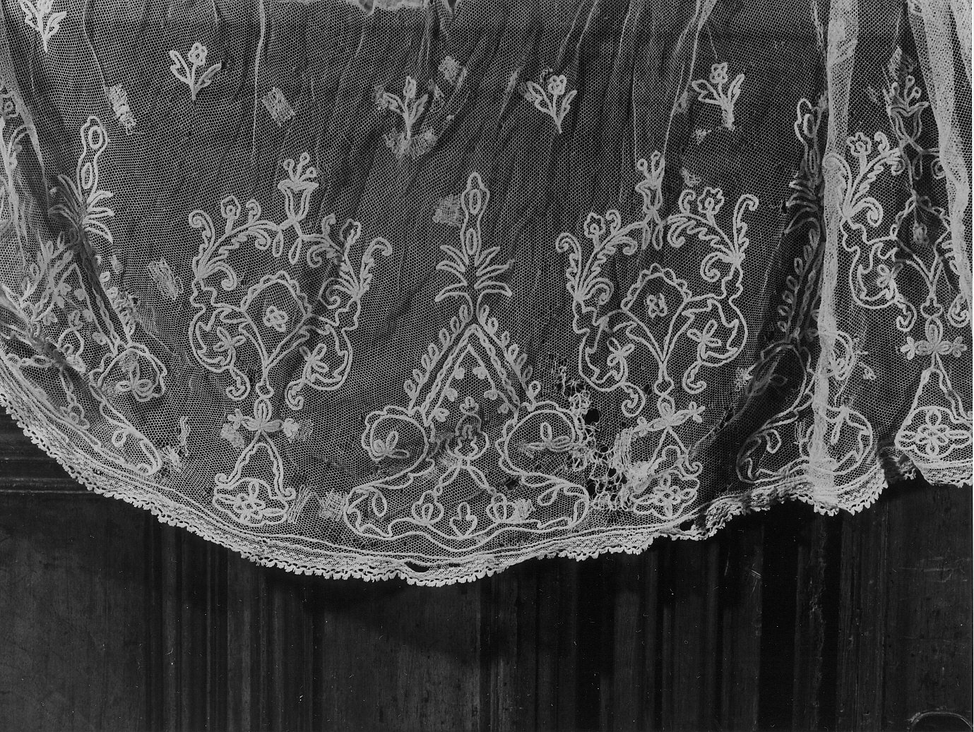 cotta, opera isolata - manifattura ligure (secc. XIX/ XX)