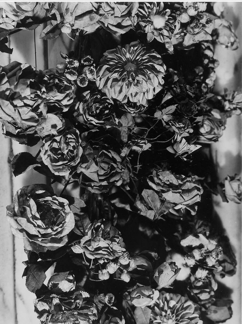 fioriera, opera isolata - bottega ligure (secc. XIX/ XX)