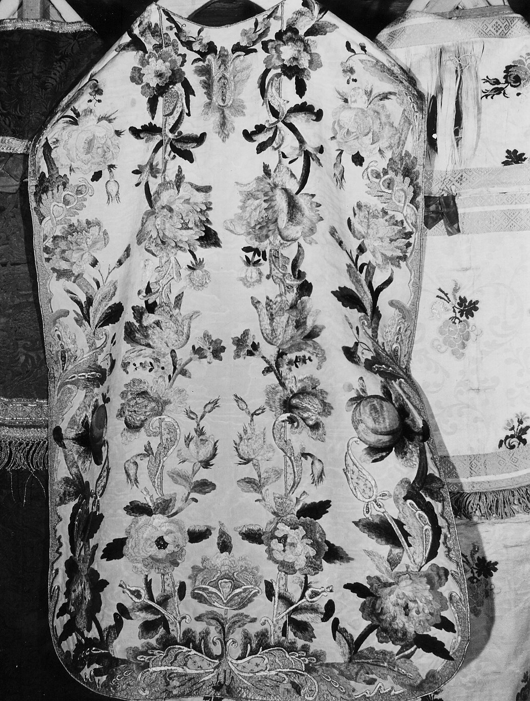 pianeta, opera isolata di Rossi Giovanni (metà sec. XVIII)