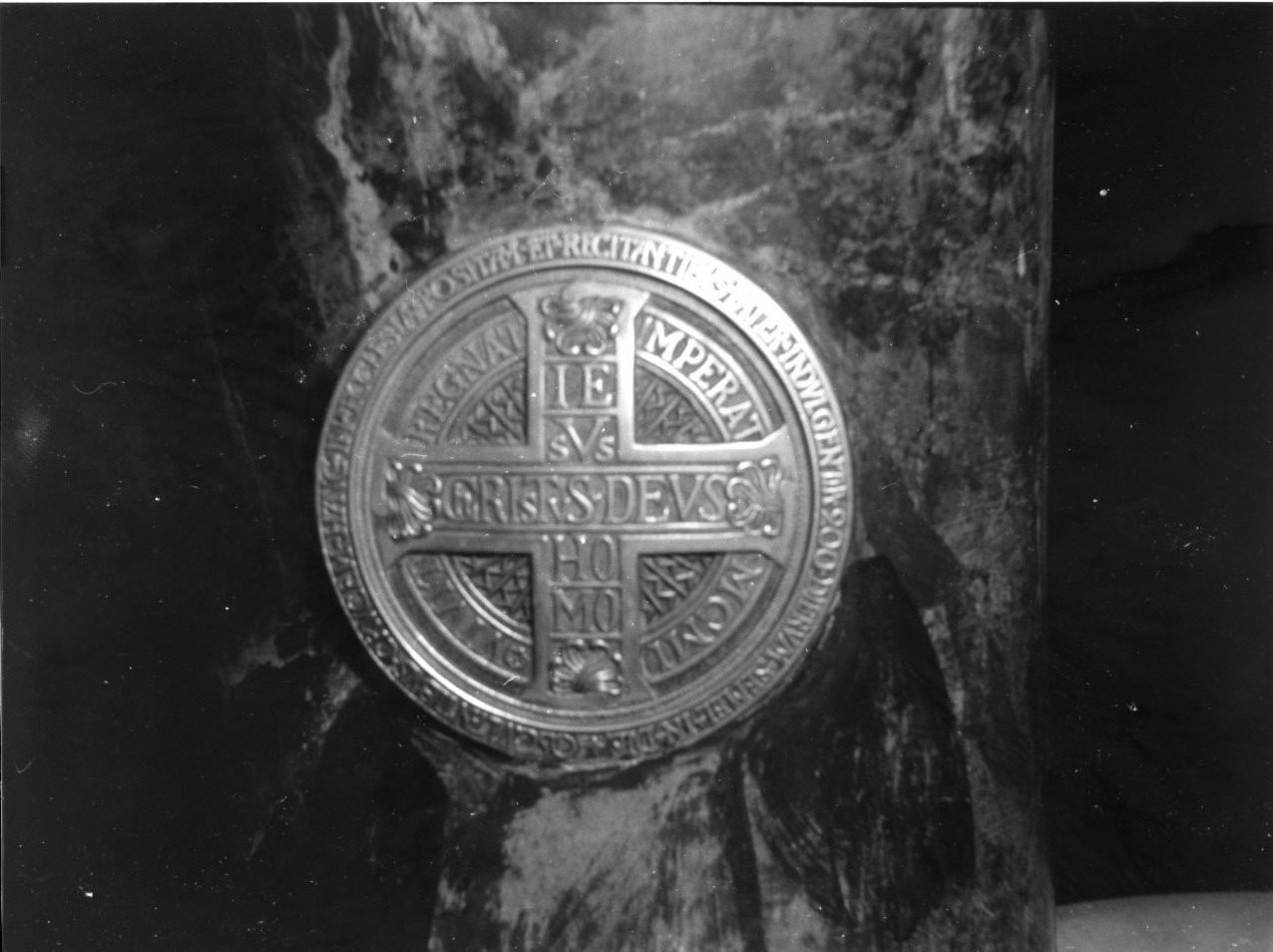 insegna, serie - bottega italiana (sec. XX)