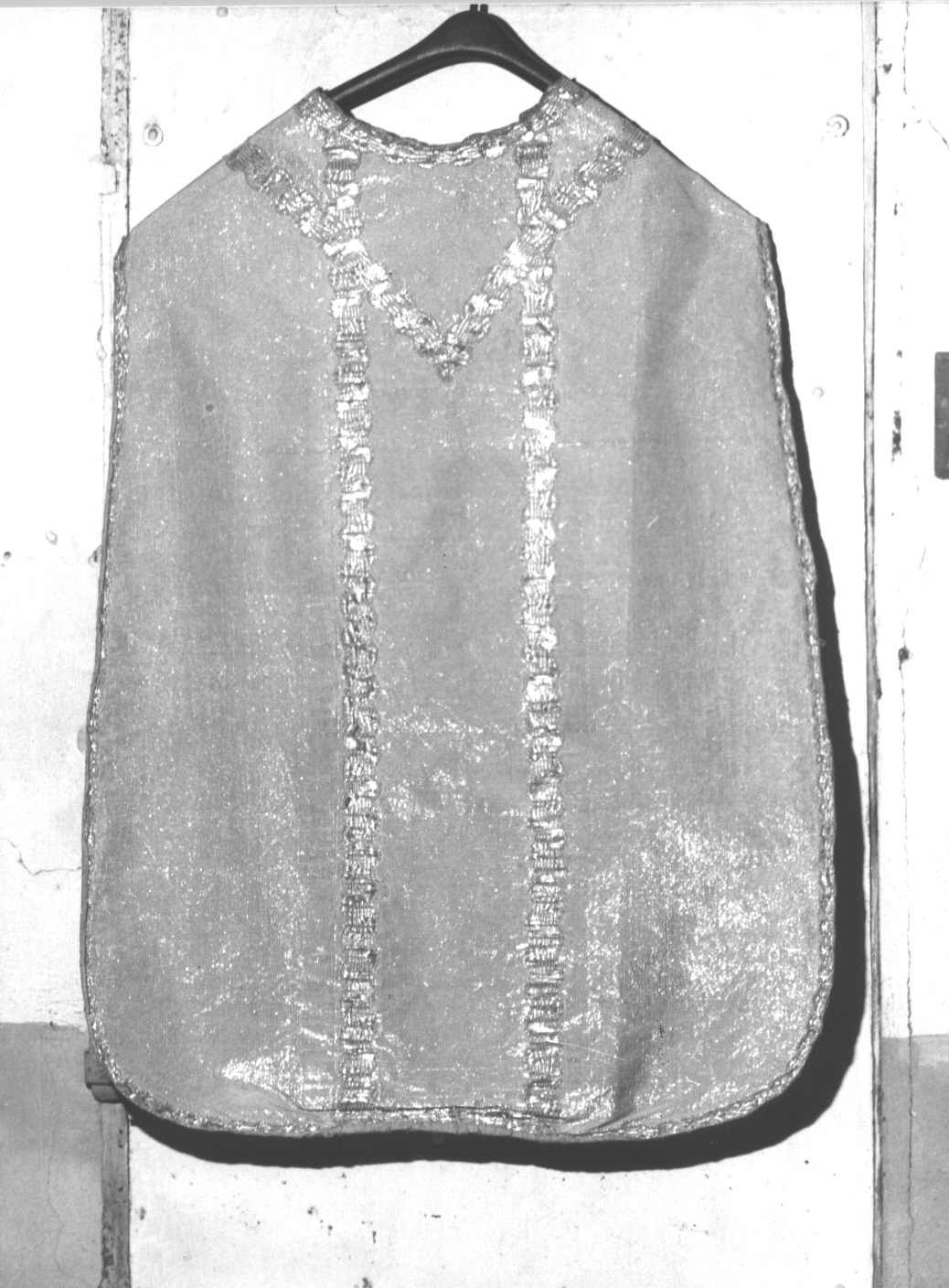 pianeta, elemento d'insieme - manifattura genovese (fine/inizio secc. XVIII/ XIX)