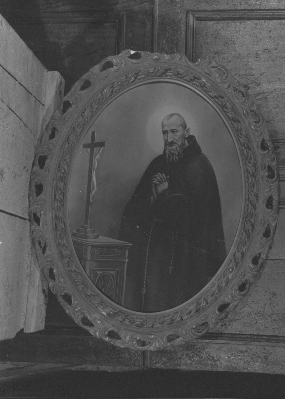 cornice, opera isolata - bottega ligure (fine sec. XIX)