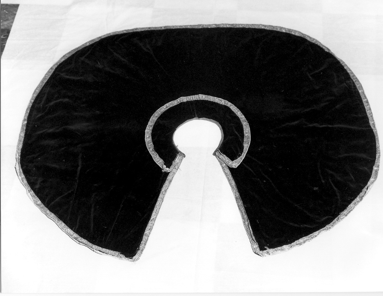 TABARRINO, serie - manifattura ligure (seconda metà sec. XIX)