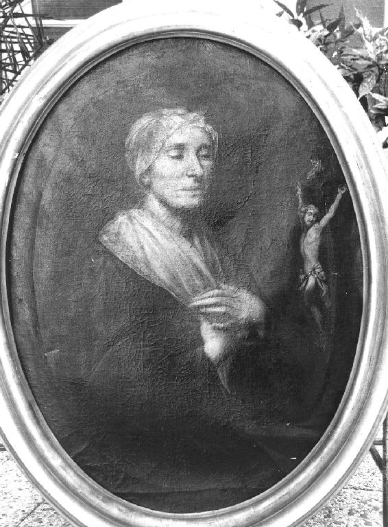 cornice, elemento d'insieme - bottega ligure (inizio sec. XVIII)