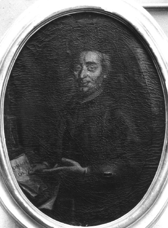 cornice, elemento d'insieme - bottega ligure (inizio sec. XVIII)