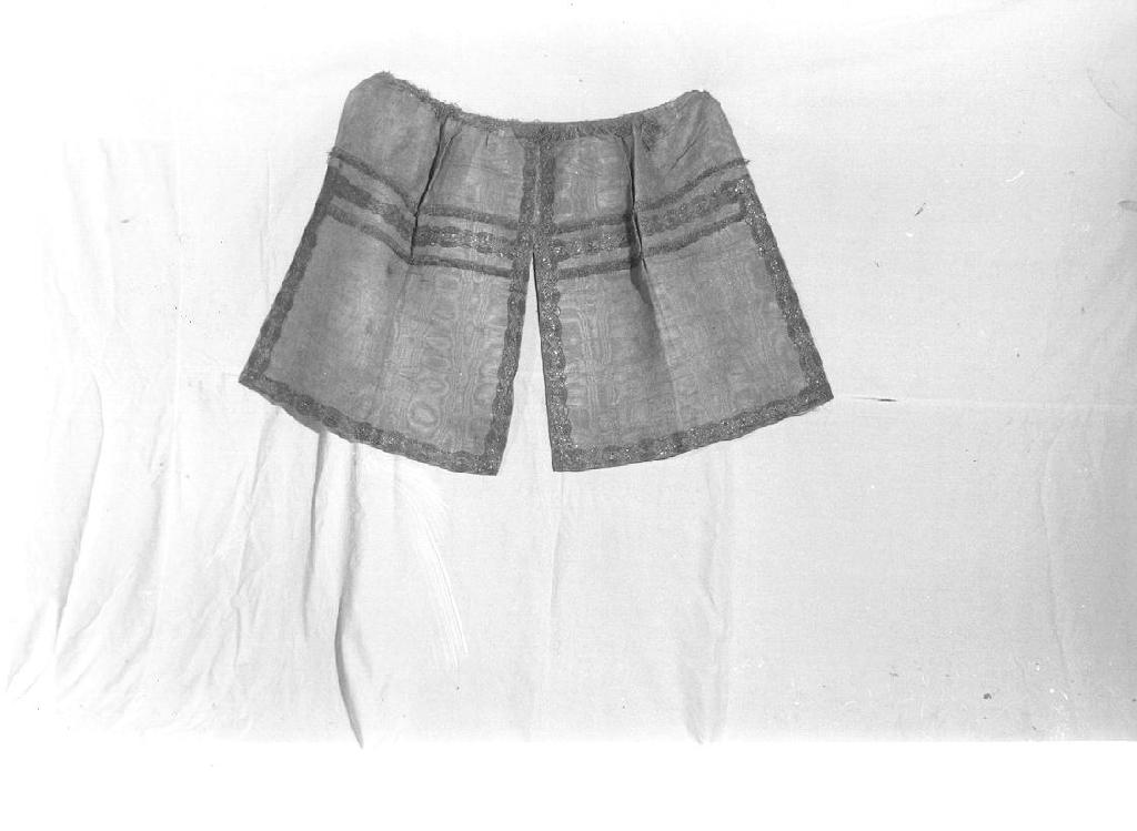 conopeo di tabernacolo, opera isolata - manifattura ligure (fine/inizio secc. XVIII/ XIX)