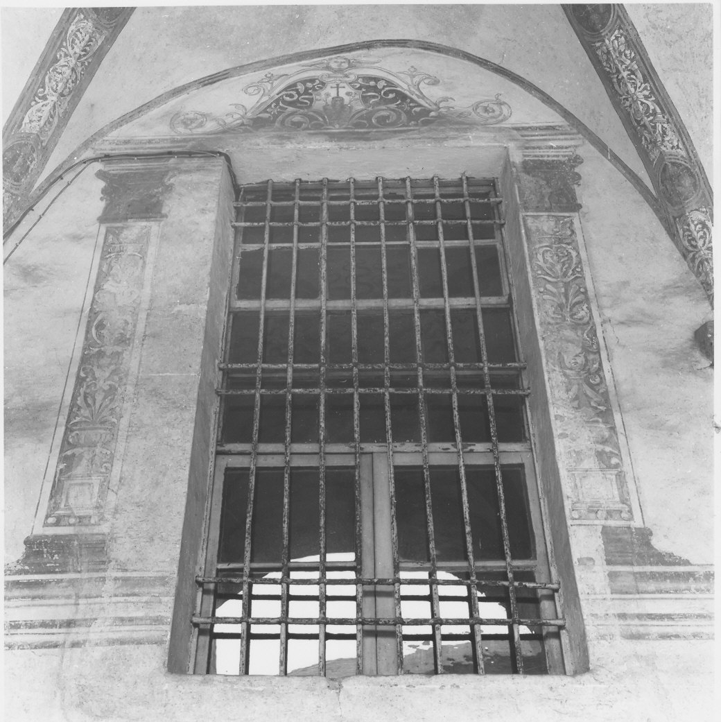 dipinto, opera isolata di Nicolò di Lombarduccio detto Corso Nicolò (attribuito) (inizio sec. XVI)