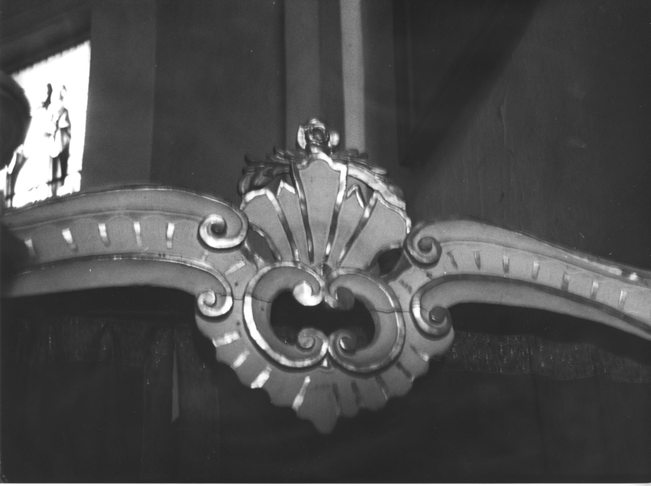 porticina, serie - bottega italiana (seconda metà sec. XIX)