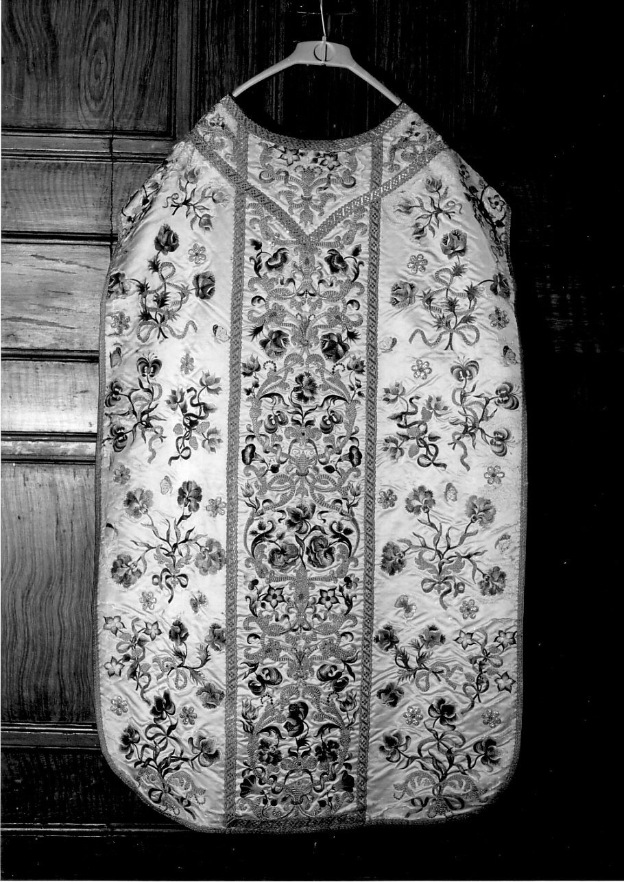 pianeta, opera isolata - manifattura ligure (prima metà sec. XVIII)