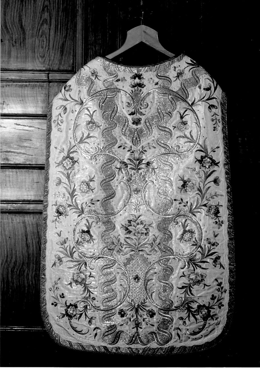 pianeta, opera isolata - manifattura ligure (sec. XVIII)