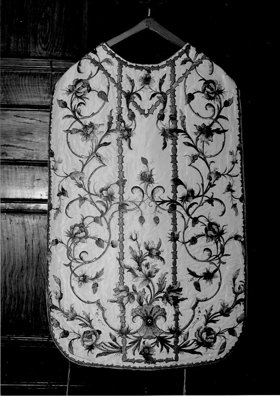 pianeta, opera isolata - manifattura ligure (seconda metà sec. XVIII)