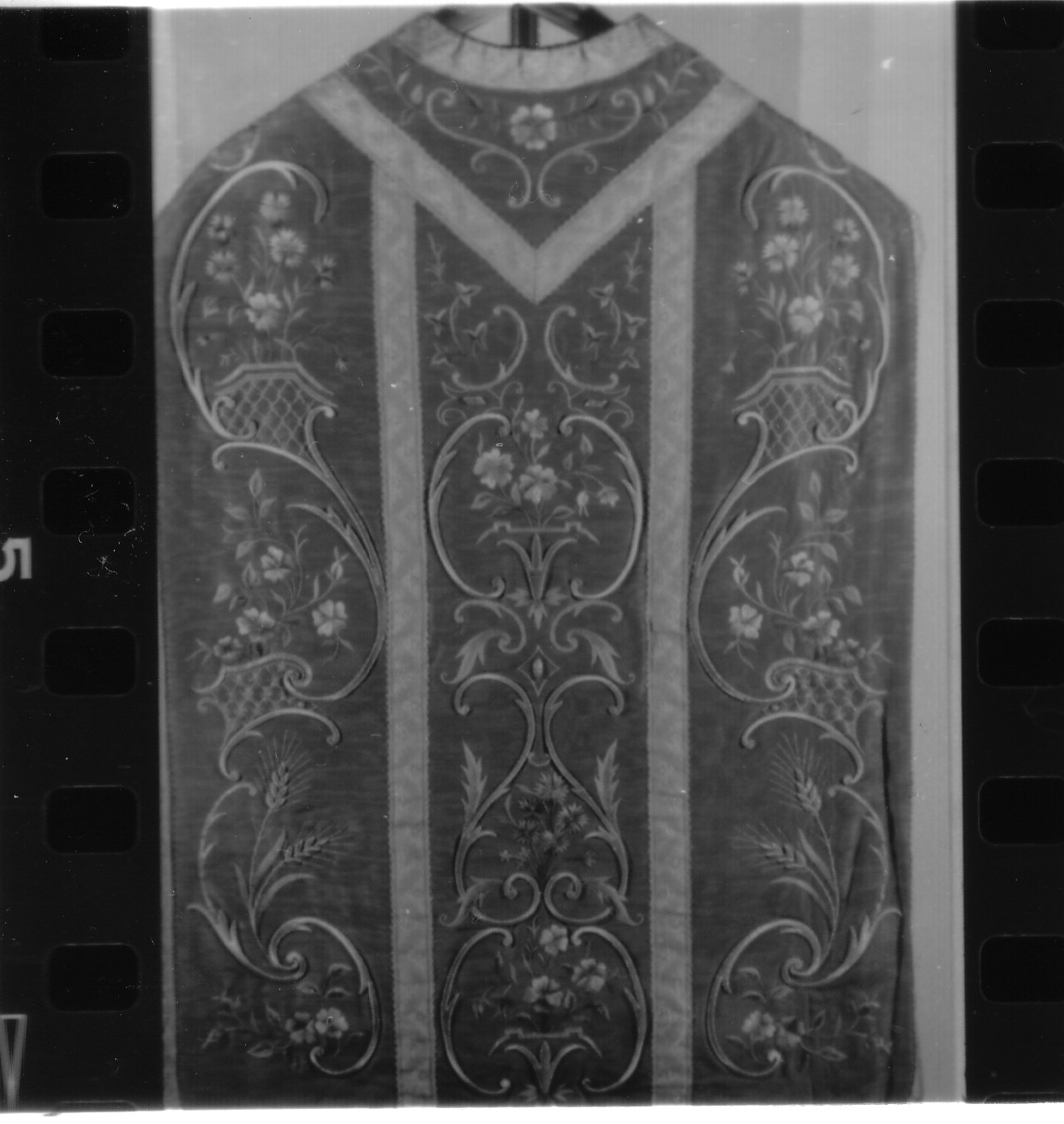 pianeta, opera isolata - manifattura ligure (sec. XIX)