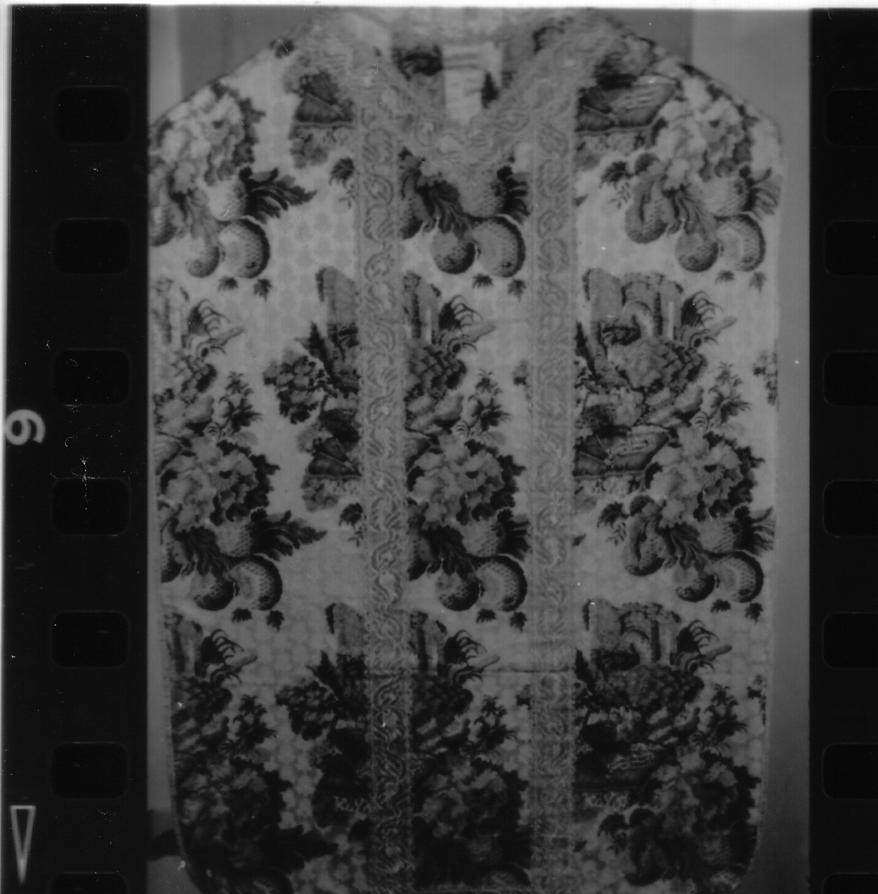 pianeta, opera isolata - manifattura ligure (sec. XIX)