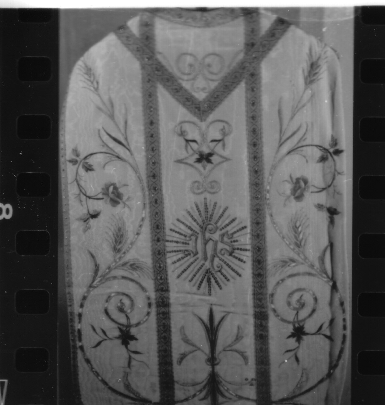 pianeta, opera isolata - manifattura ligure (seconda metà sec. XIX)