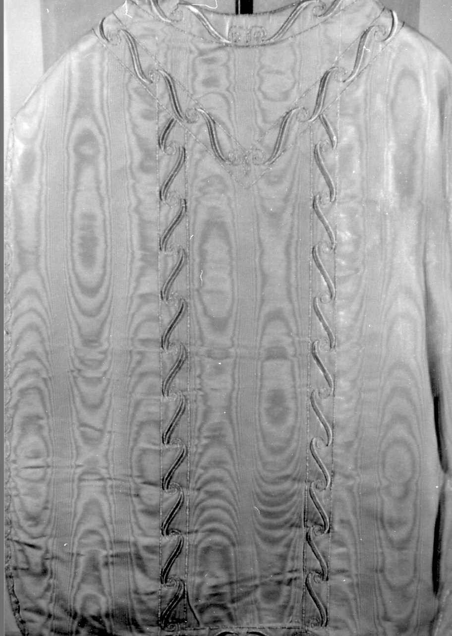 pianeta, opera isolata - manifattura ligure (sec. XVIII)