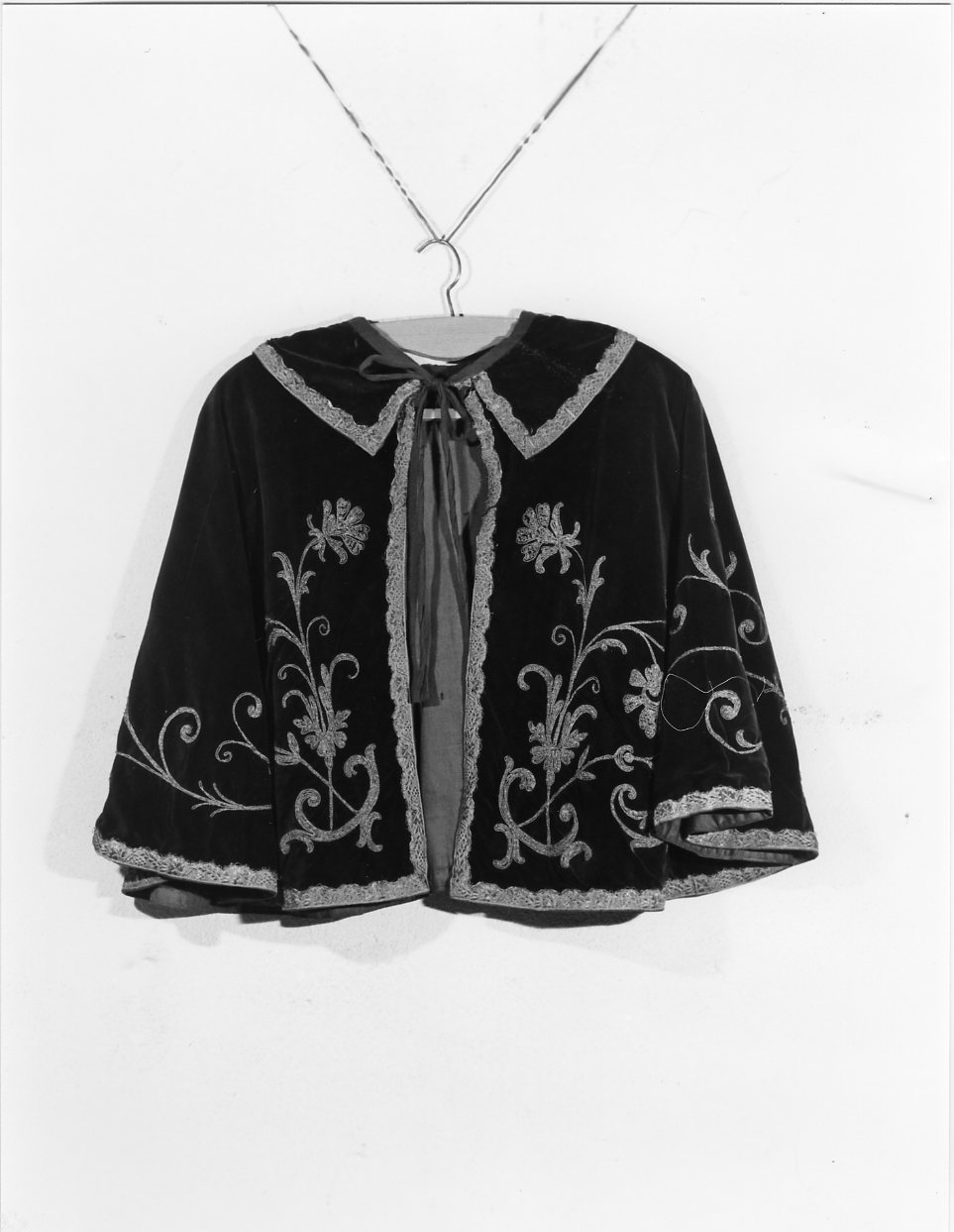 TABARRINO, serie - manifattura ligure (primo quarto sec. XX)