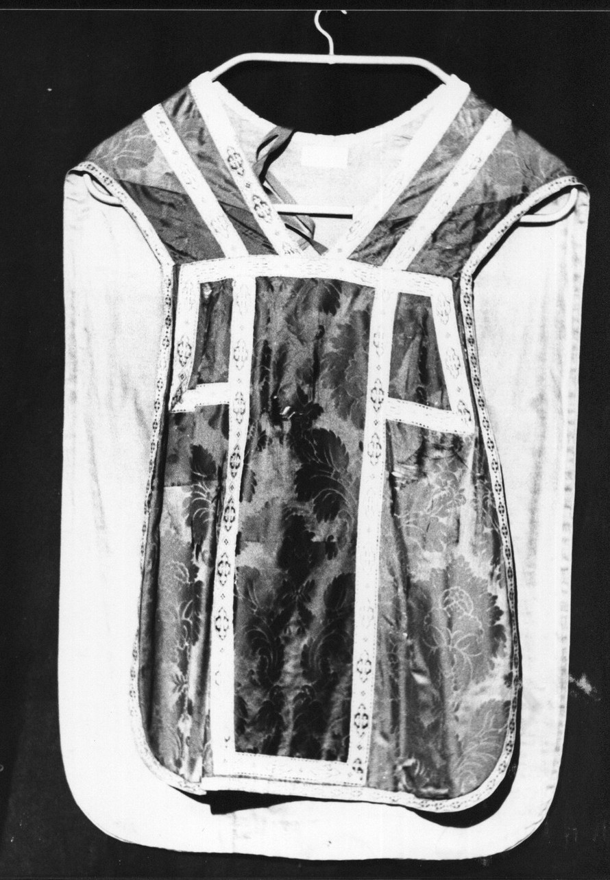 pianeta, opera isolata di Scotto Giuseppe (sec. XX)