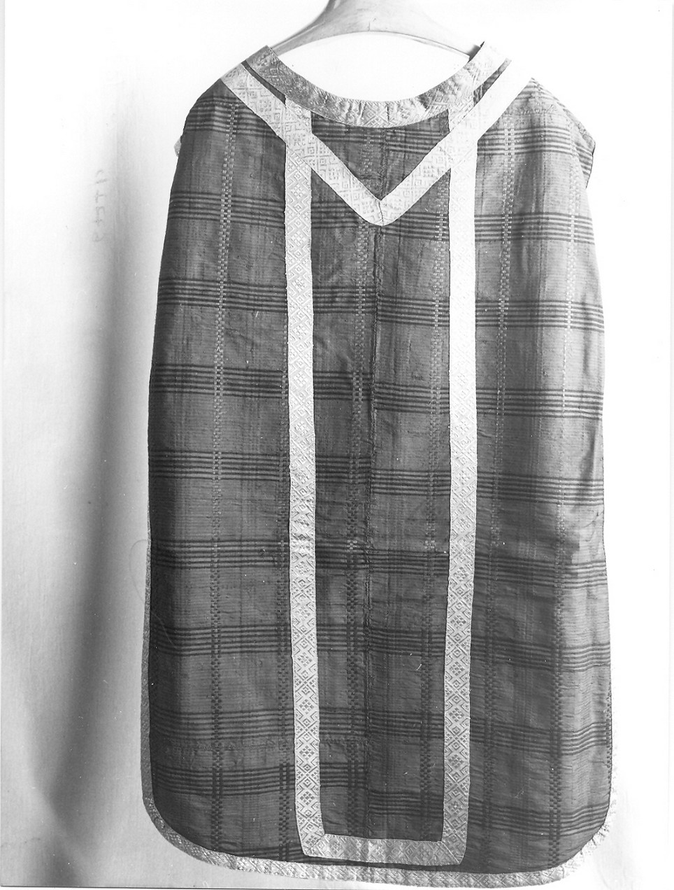 pianeta, elemento d'insieme - manifattura ligure (sec. XIX)