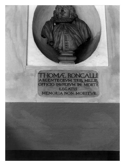 lapide, elemento d'insieme - bottega ligure (seconda metà sec. XVIII)