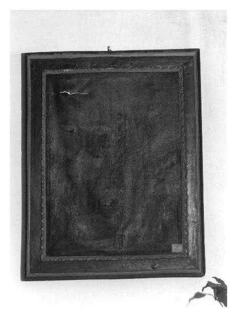 cornice, elemento d'insieme - bottega ligure (secc. XVII/ XVIII)