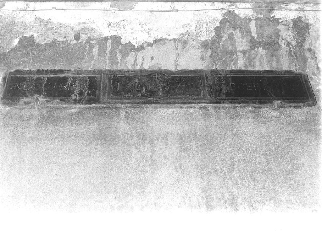 rilievo, opera isolata - bottega ligure (fine sec. XVI)