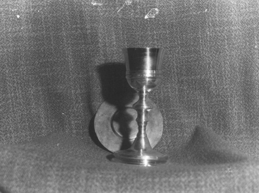 calice, insieme - bottega ligure (sec. XVIII)