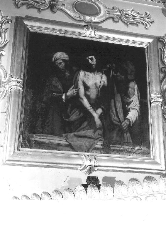 cornice, serie - PRODUZIONE GENOVESE (sec. XX)