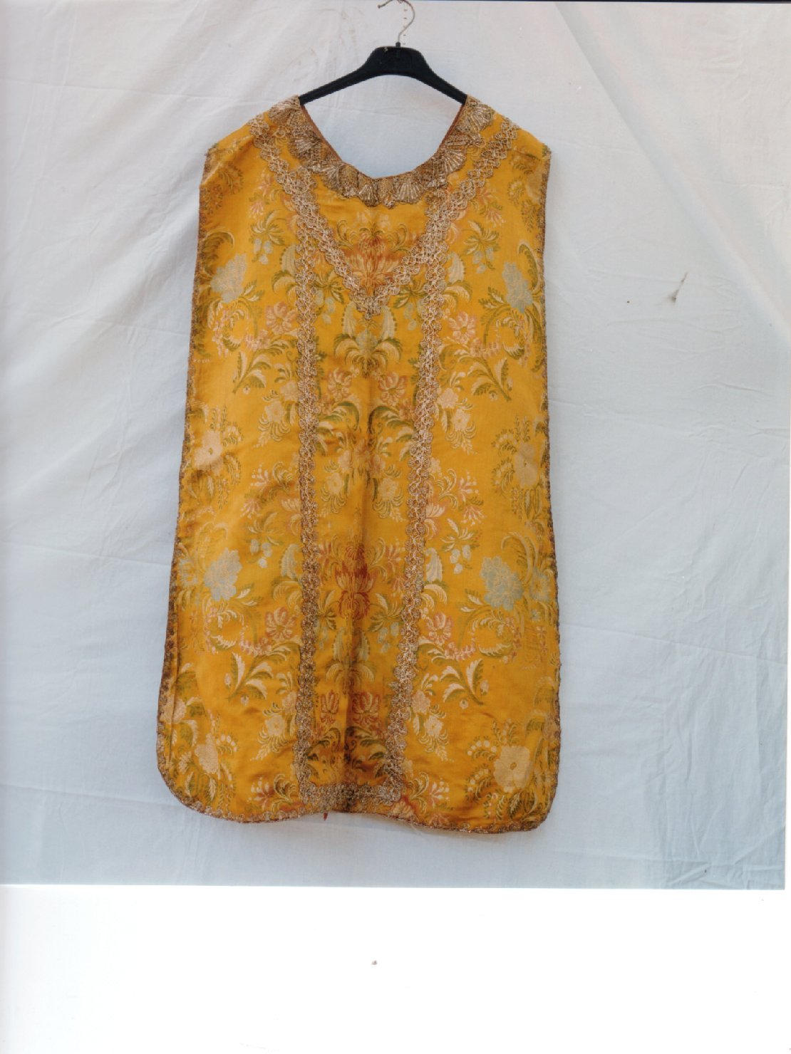 pianeta, elemento d'insieme - manifattura italiana (sec. XIX)