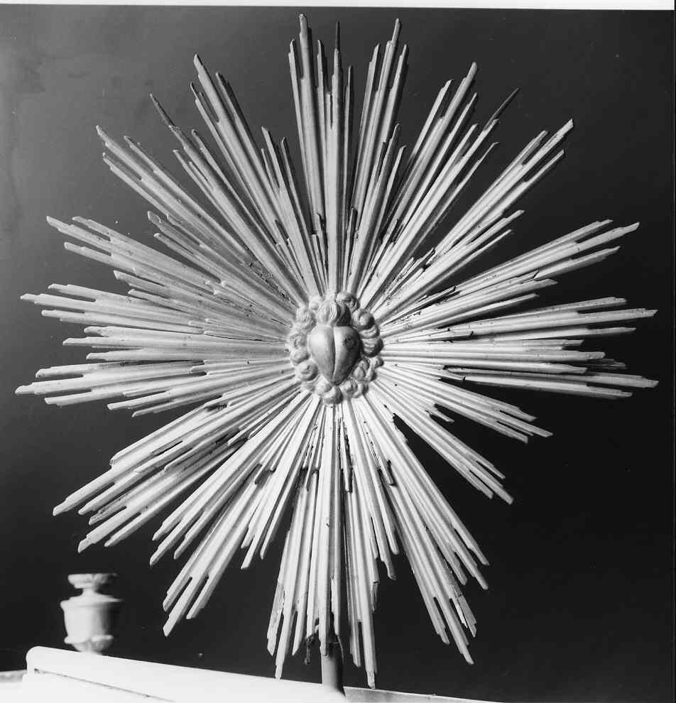 rilievo, opera isolata - bottega italiana (sec. XIX)