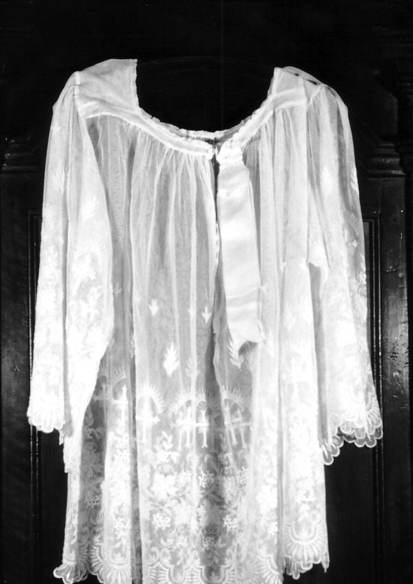 cotta, opera isolata - manifattura americana (prima metà sec. XX)