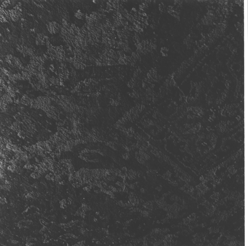 motivi decorativi geometrici (tappeto, opera isolata) - manifattura turca (sec. XIX)