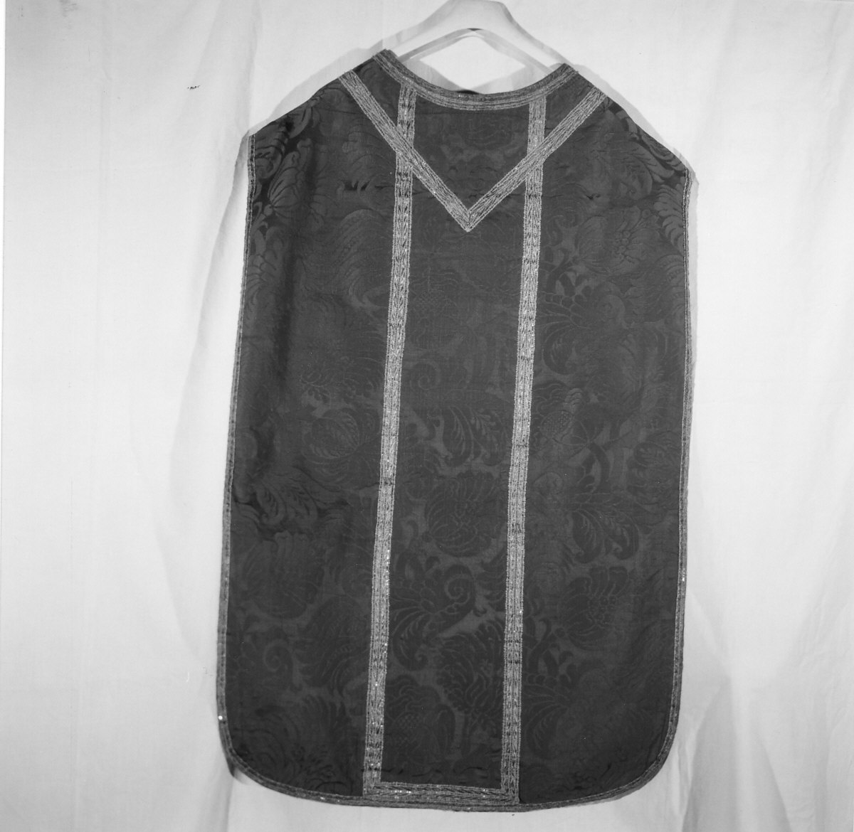 pianeta, elemento d'insieme - manifattura italiana (sec. XVII)