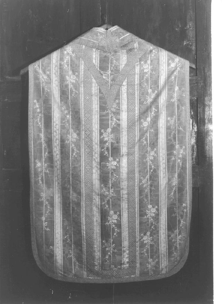 pianeta, opera isolata - manifattura ligure (seconda metà sec. XVIII)