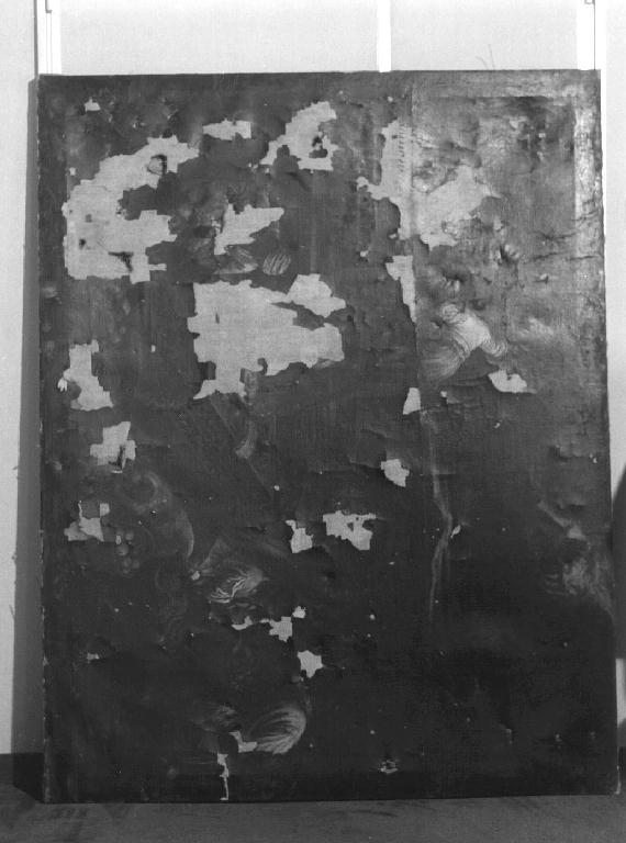 dipinto, opera isolata - ambito veneto (sec. XVI)