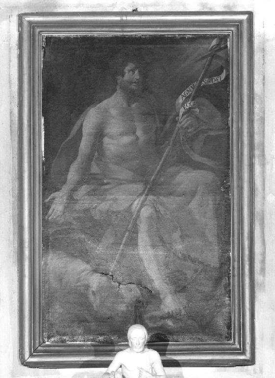 cornice, elemento d'insieme - bottega genovese (prima metà sec. XVIII)