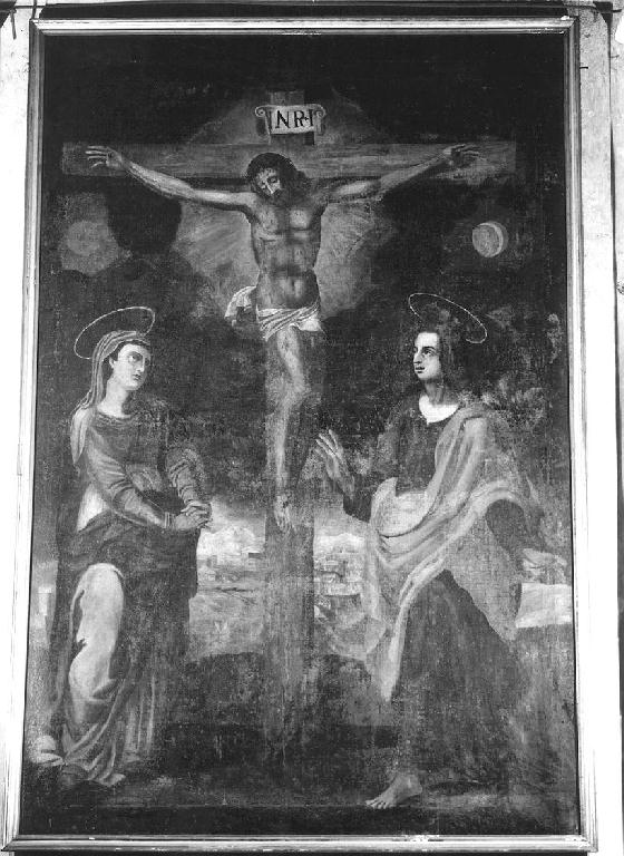 lapide, opera isolata - bottega genovese (sec. XIX)