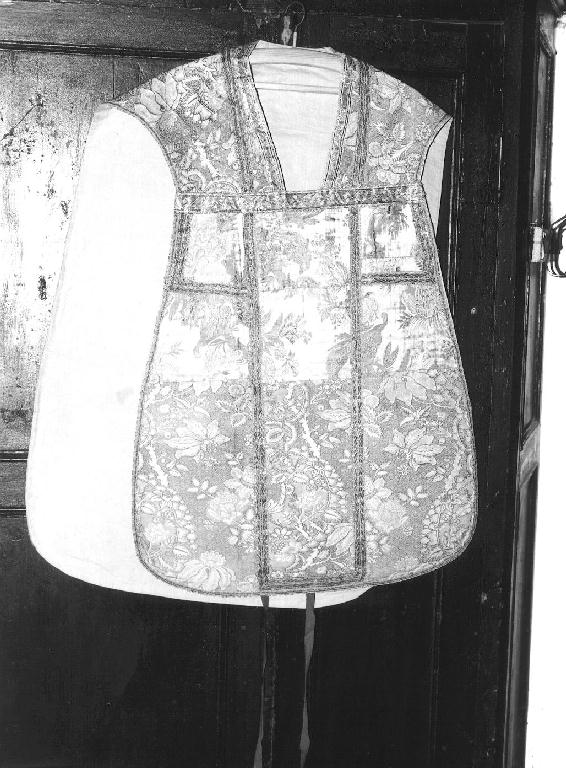 pianeta, opera isolata - manifattura ligure (seconda metà, fine/inizio sec. XVIII, secc. XIX/ XX)