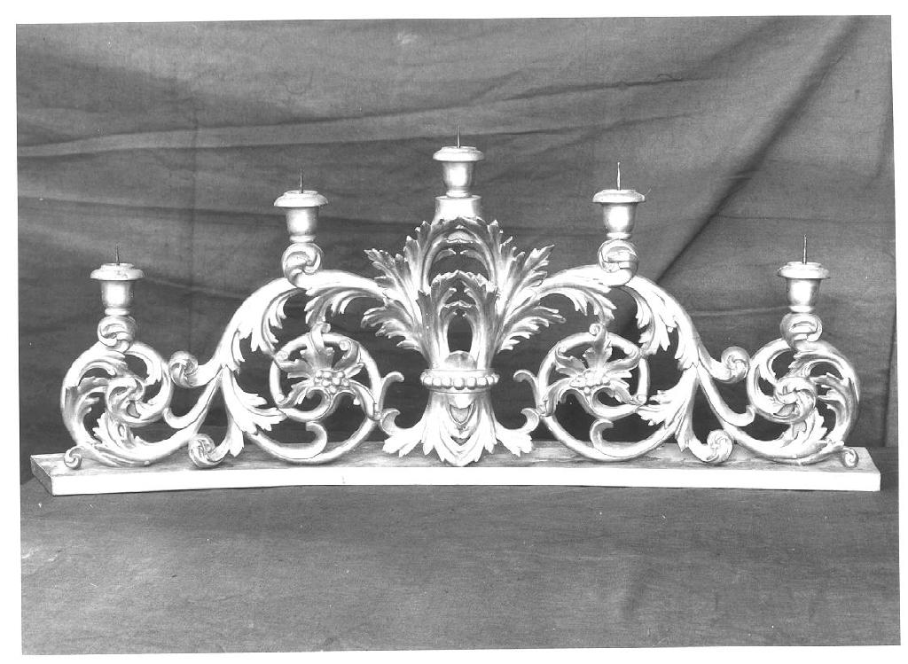 ersia, serie - bottega ligure (metà sec. XIX)