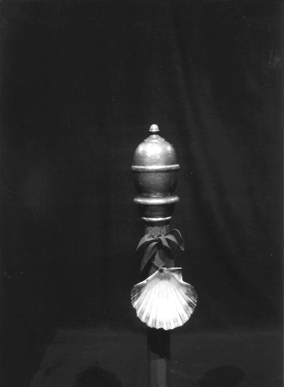 bordone, serie - bottega ligure (fine/inizio secc. XIX/ XX)