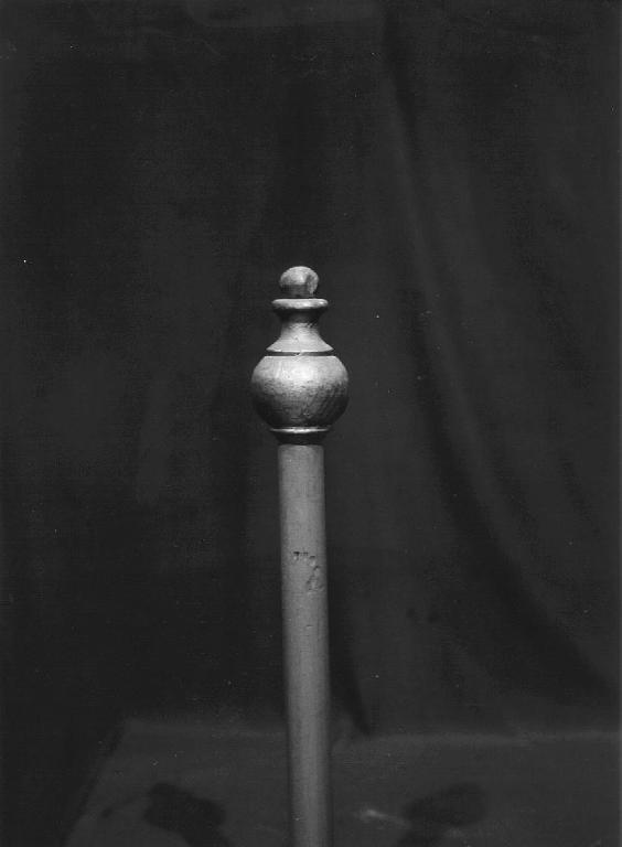 bordone, serie - bottega ligure (fine/inizio secc. XIX/ XX)