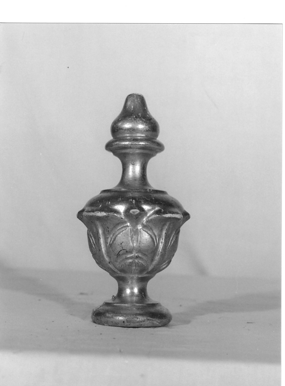 pinnacolo, serie - PRODUZIONE GENOVESE (sec. XIX)