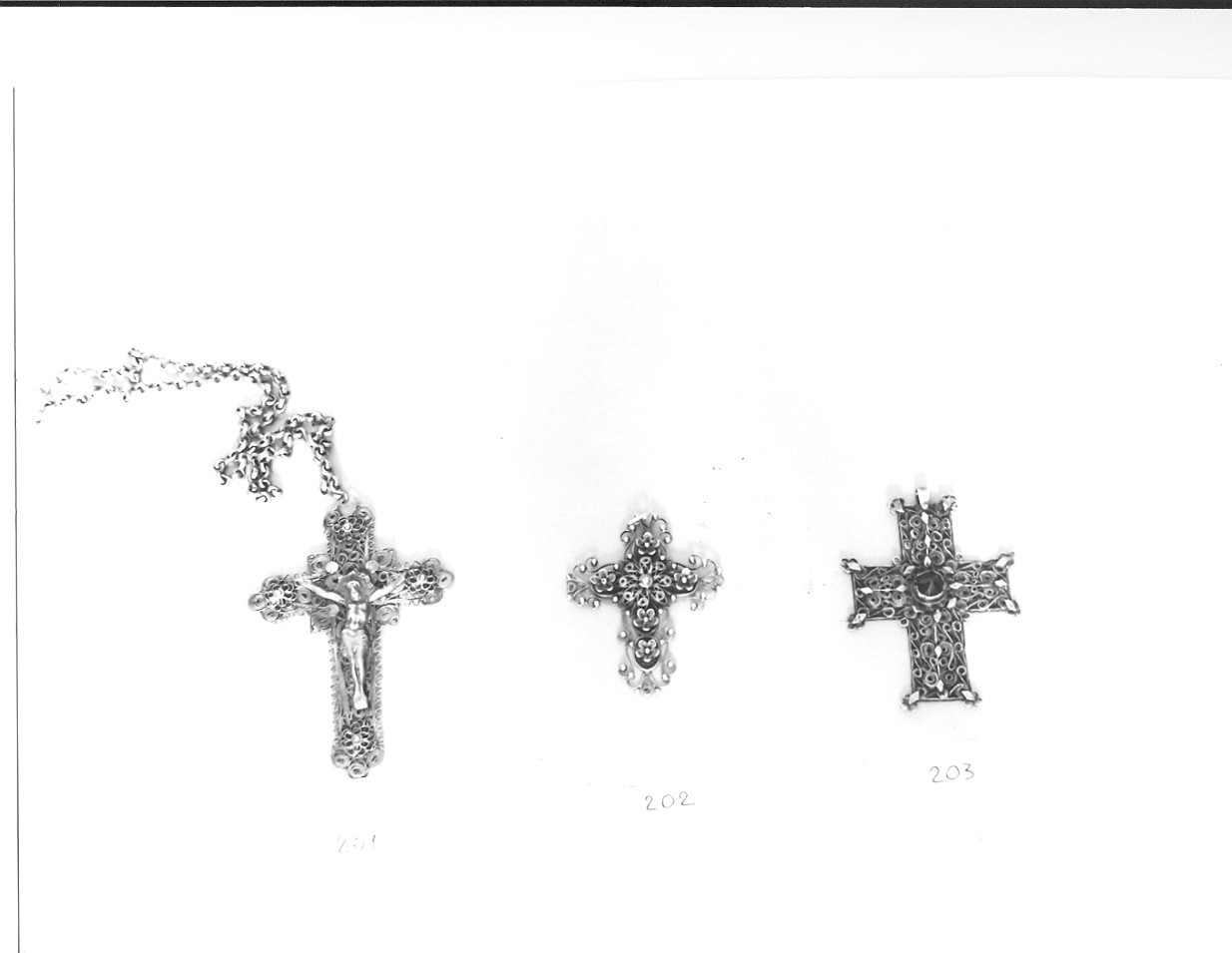 crocifisso, opera isolata - bottega tedesca (sec. XIX)