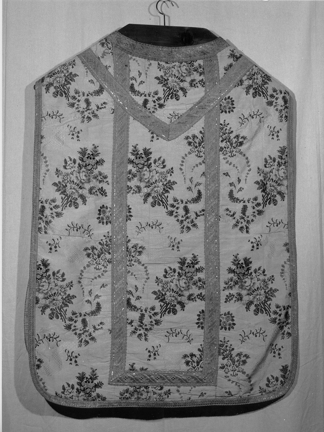 pianeta, elemento d'insieme - manifattura ligure (fine/inizio secc. XVIII/ XIX)