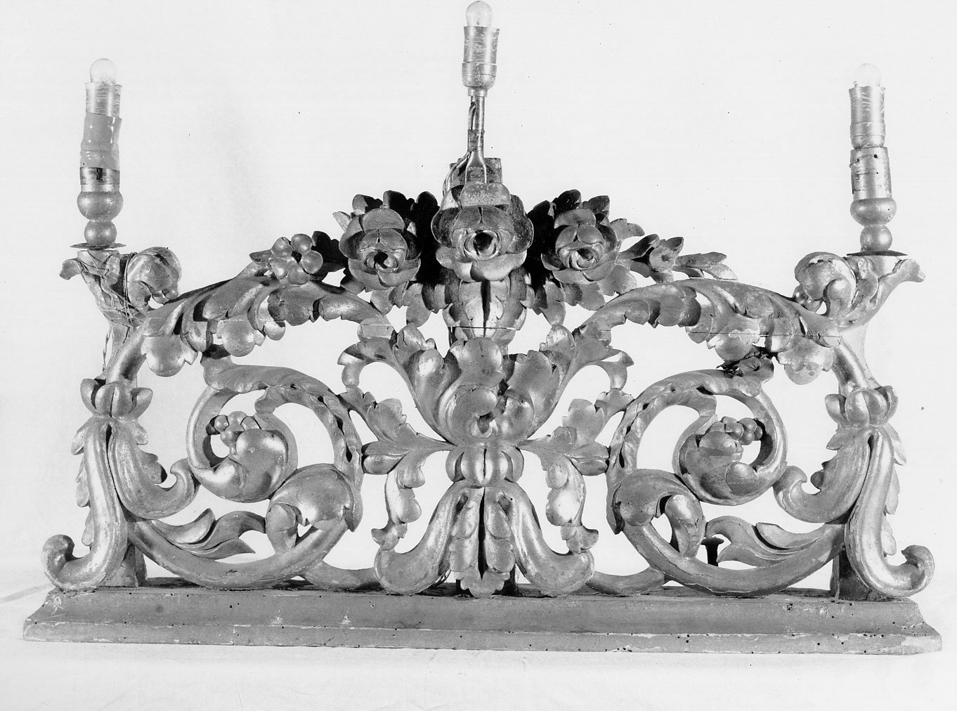 ersia, serie - bottega genovese (secondo quarto sec. XIX)