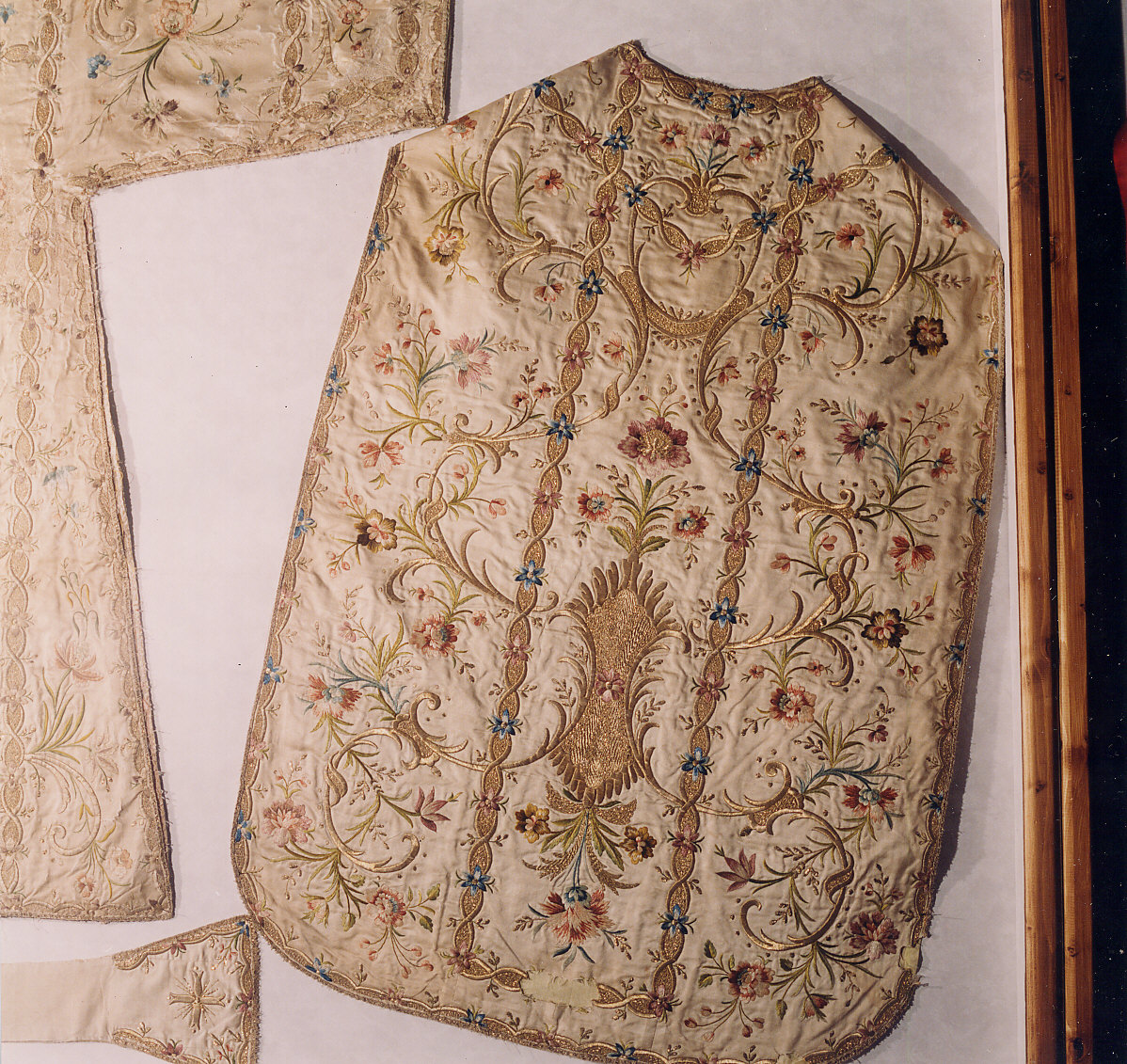 pianeta, insieme - manifattura italiana (prima metà sec. XVIII)