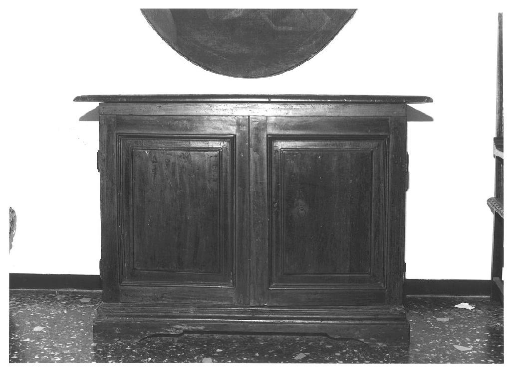 mobile, opera isolata - PRODUZIONE LIGURE (fine/inizio secc. XVIII/ XIX)