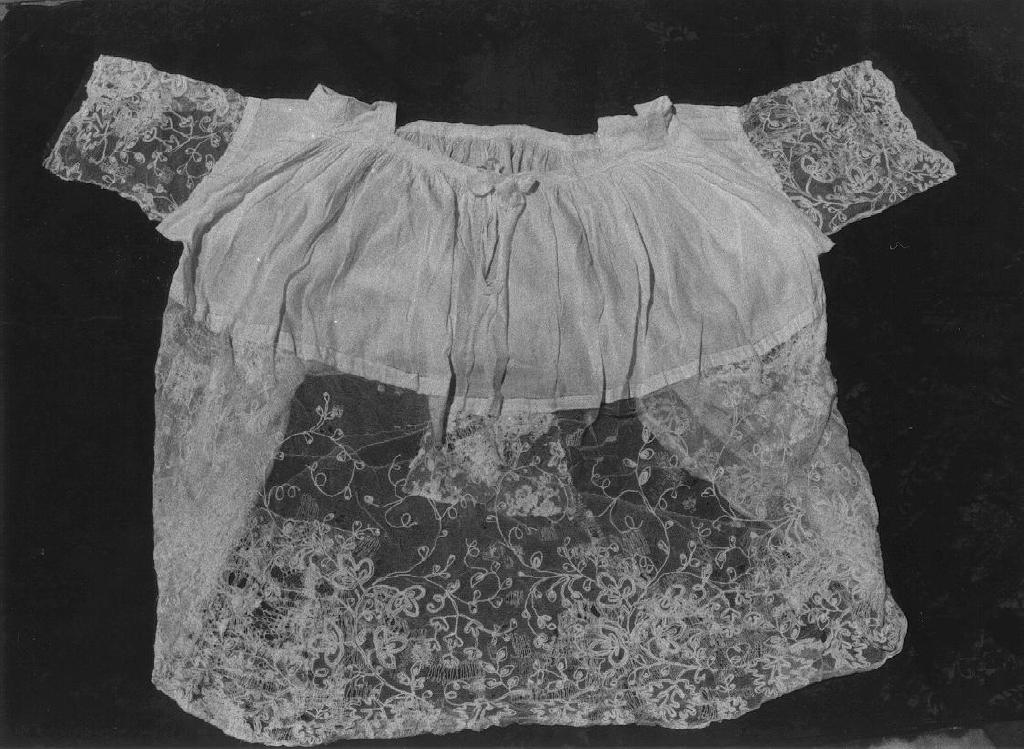 cotta, opera isolata - manifattura ligure (primo quarto sec. XX)