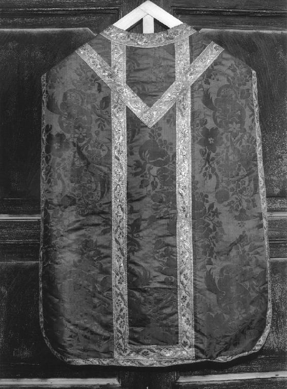 pianeta, opera isolata - manifattura ligure (seconda metà sec. XIX)